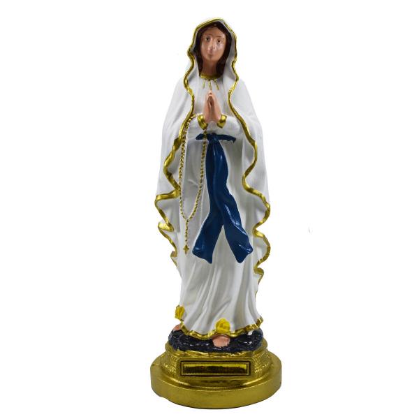 Nossa Senhora de Lourdes 30 Cm 