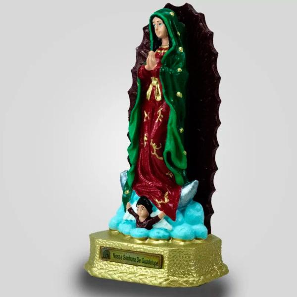 Nossa Senhora de Guadalupe (22cm)