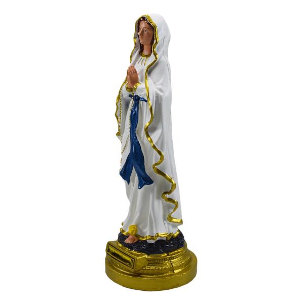 Nossa Senhora de Lourdes 30 Cm 