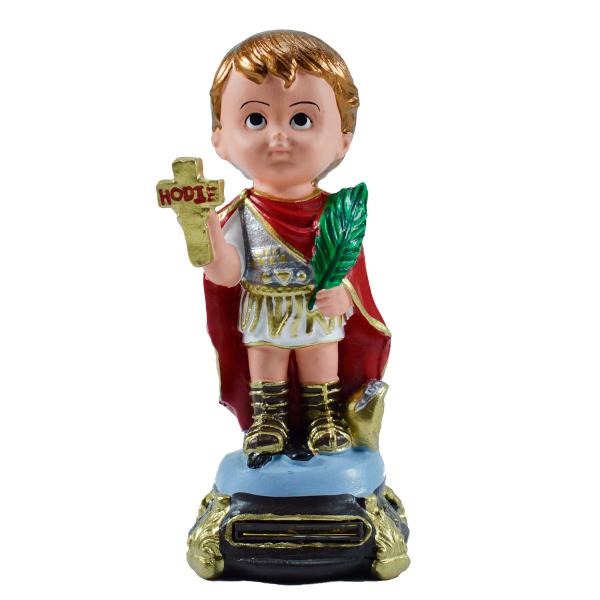Santo Expedito Baby 15 cm