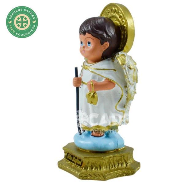 São Rafael Arcanjo Baby 15 cm (AG)