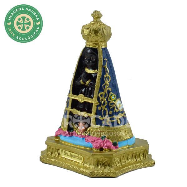 Nossa Senhora Aparecida Baby 15 cm (AG)