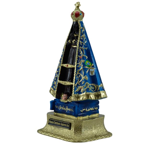 Nossa Senhora Aparecida (25cm) 