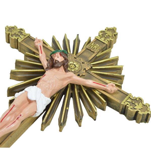 Crucifixo 38 cm