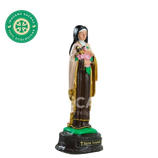 Santa Terezinha  (22cm) 