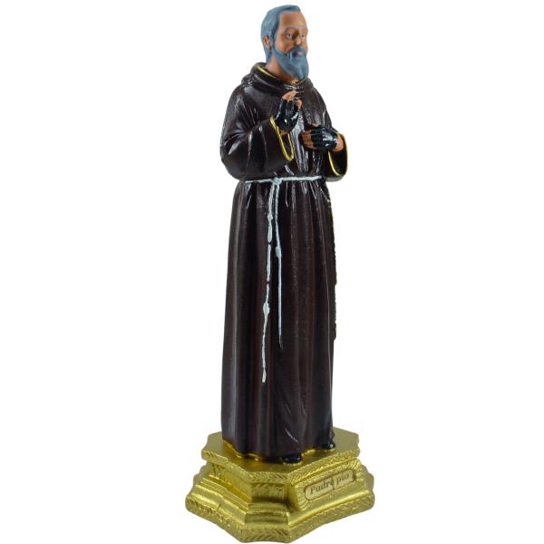 São Padre Pio 30 cm (AG)
