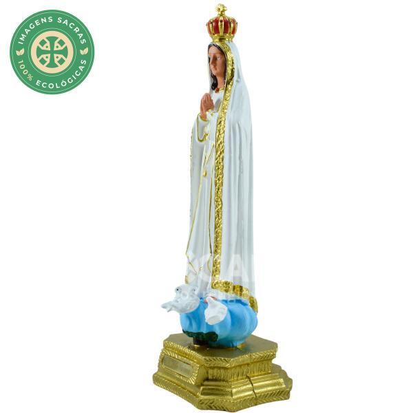 Nossa Senhora de Fátima 32 cm (AG)