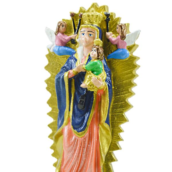 Nossa Senhora do Perpétuo Socorro (21cm) 