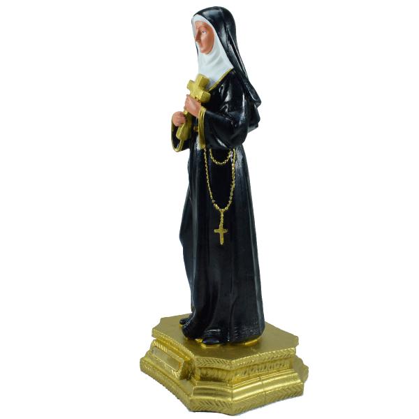 Santa Rita de Cássia (29 cm) 
