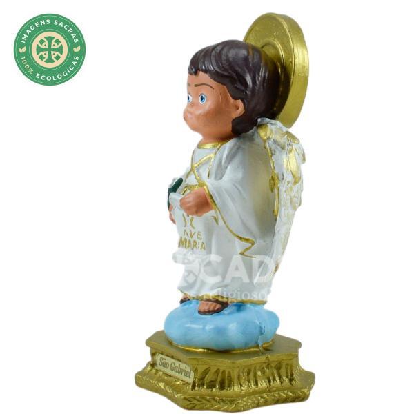 São Gabriel Arcanjo Baby 15 cm (AG)