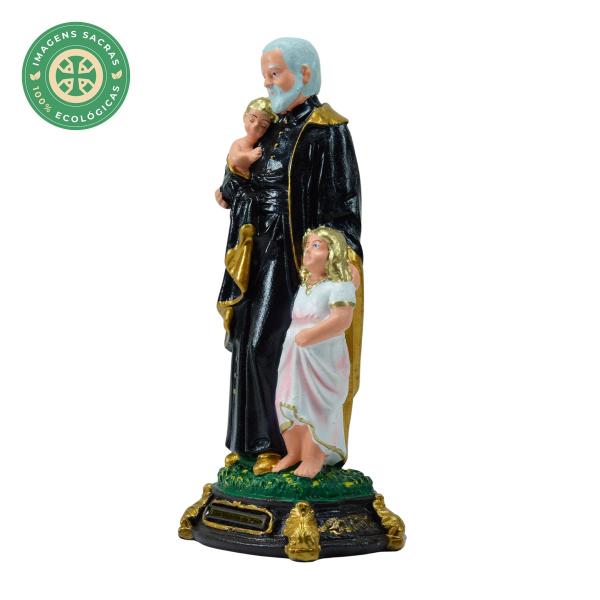 São Vicente de Paulo 20 cm