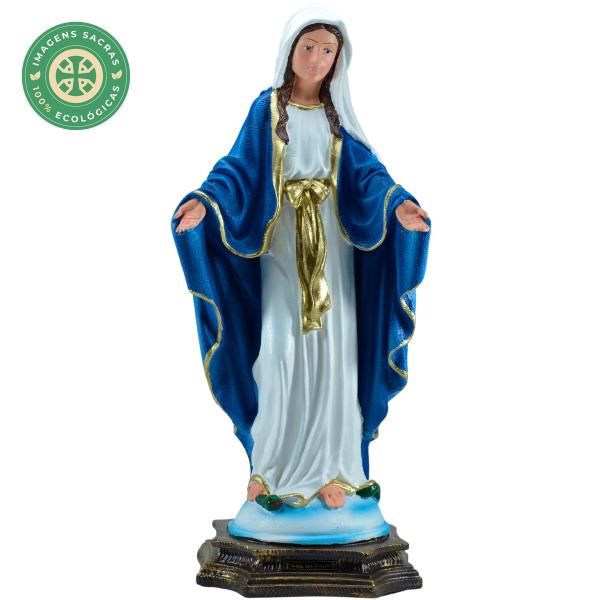 Nossa Senhora das Graças (60 cm) 