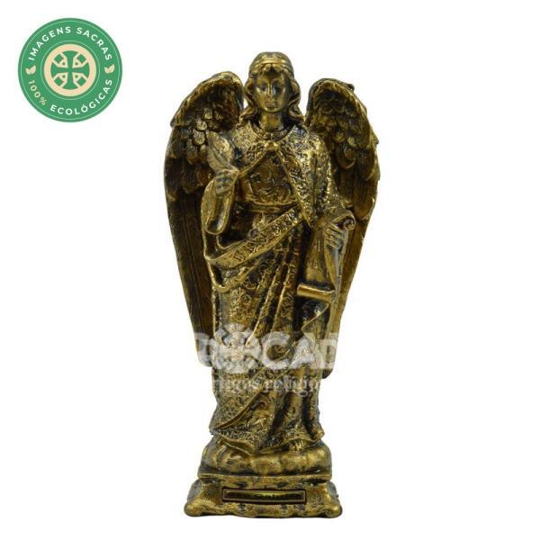 São Gabriel Ouro velho (21 Cm)