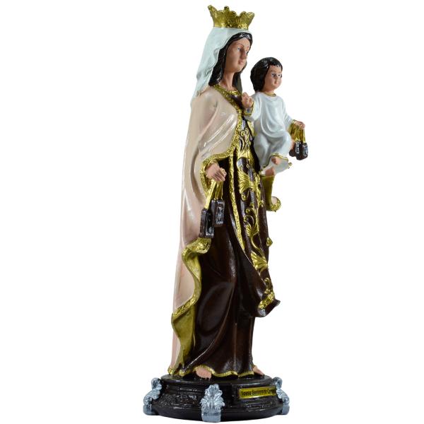 Nossa Senhora do Carmo (40cm) 