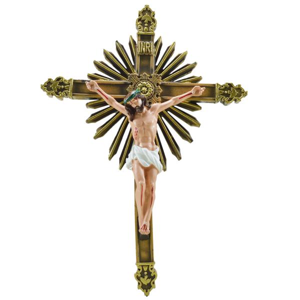 Crucifixo 38 cm