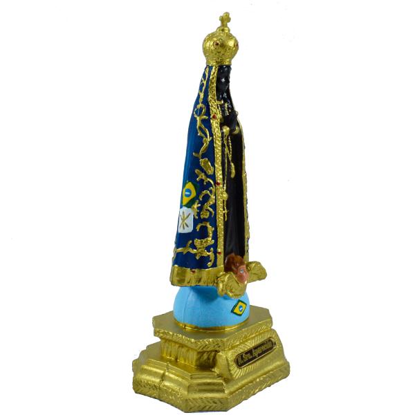 Nossa Senhora Aparecida  22 cm (AG)