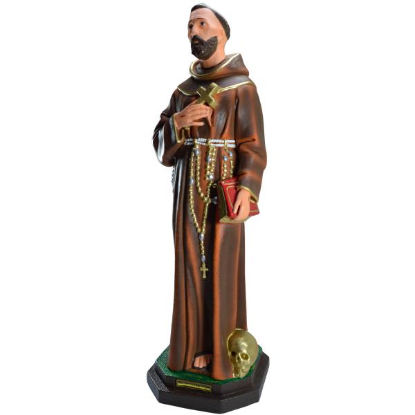 São Francisco das Chagas 60Cm 