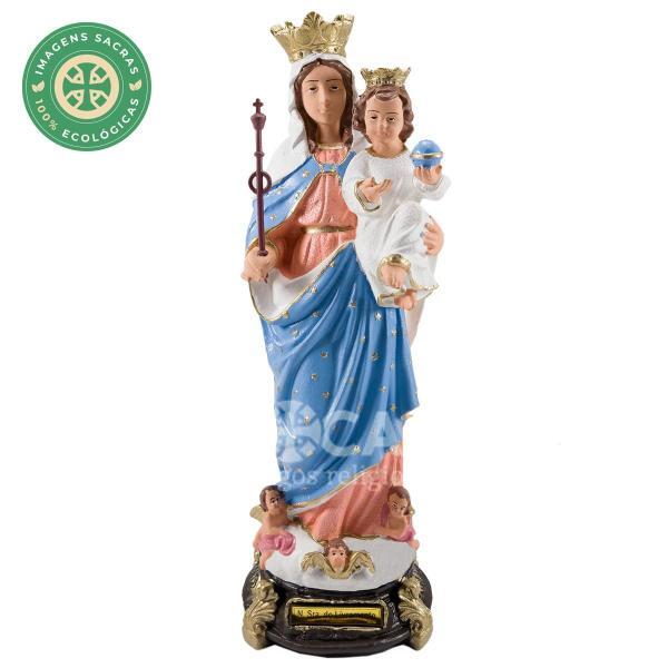 Nossa Senhora do Livramento 40 cm