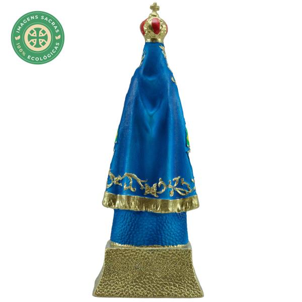 Nossa Senhora Aparecida 21Cm 