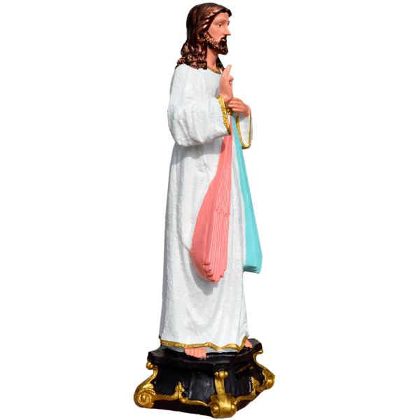 Jesus Misericordioso (60 CM)