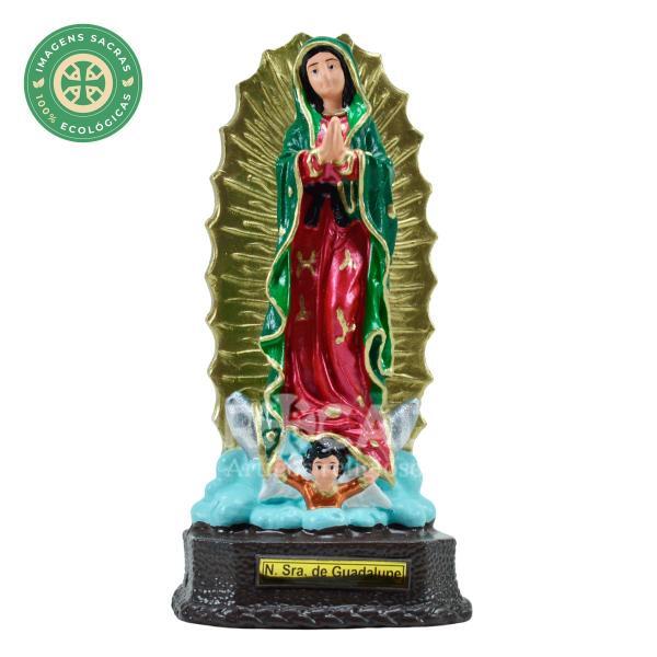 Nossa Senhora de Guadalupe (22cm)