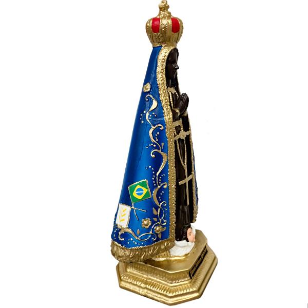 Nossa Senhora Aparecida -32Cm 