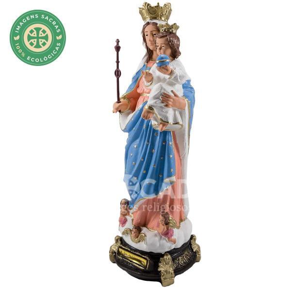 Nossa Senhora do Livramento 40 cm