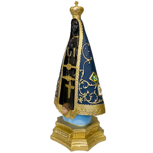 Nossa Senhora Aparecida 33 cm (AG)