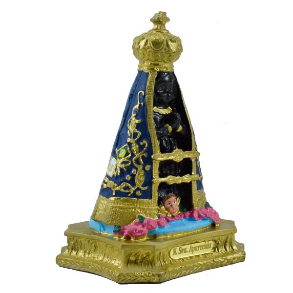 Nossa Senhora Aparecida Baby 15 cm (AG)