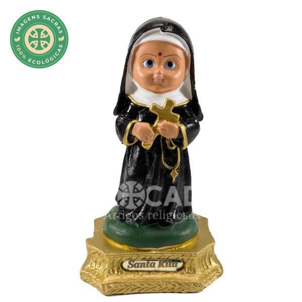 Santa Rita Baby 15 cm (AG)
