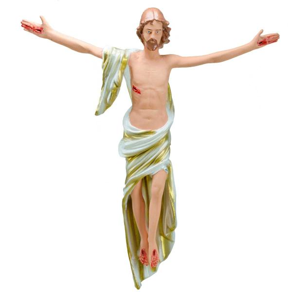 Cristo Ressuscitado (42 Cm)