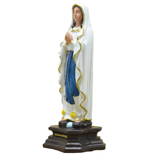 Nossa Senhora de Lourdes 22 cm
