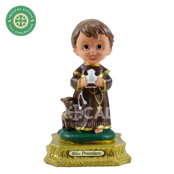 São Francisco Baby 15 cm (AG)