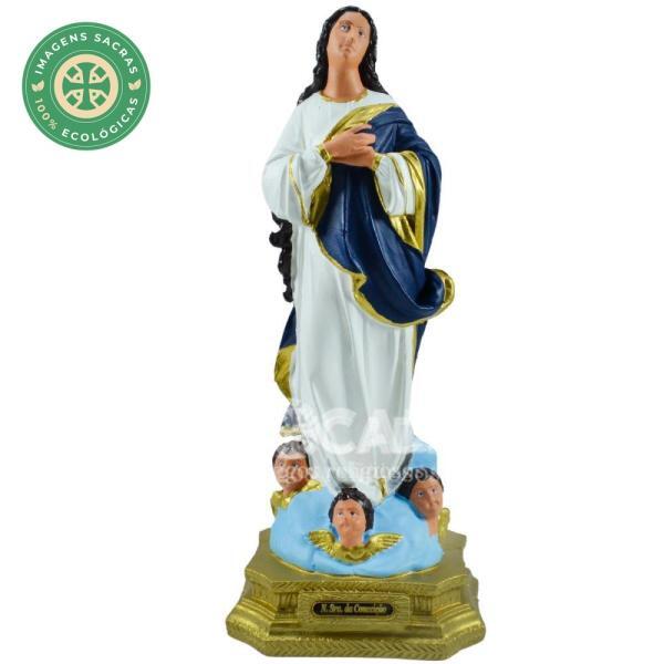 Imaculada Conceição 33 cm (AG)