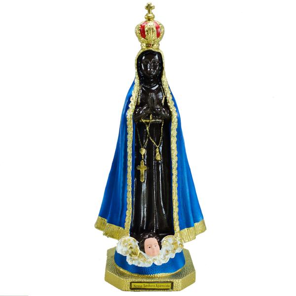 Nossa Senhora Aparecida 40 Cm 