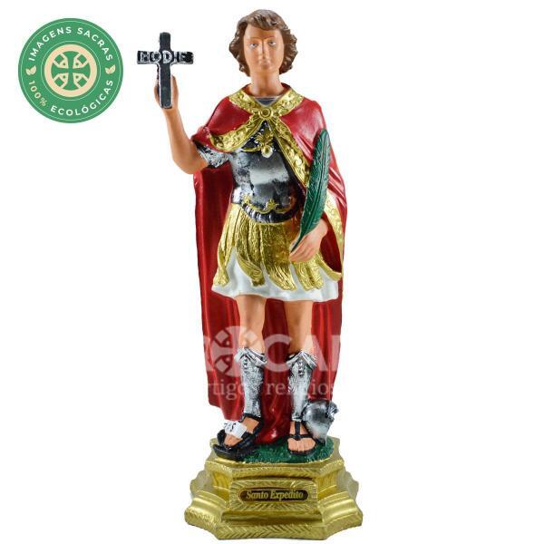 Santo Expedito 33 Cm (AG)