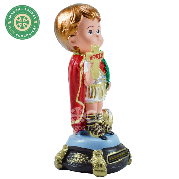 Santo Expedito Baby 15 cm
