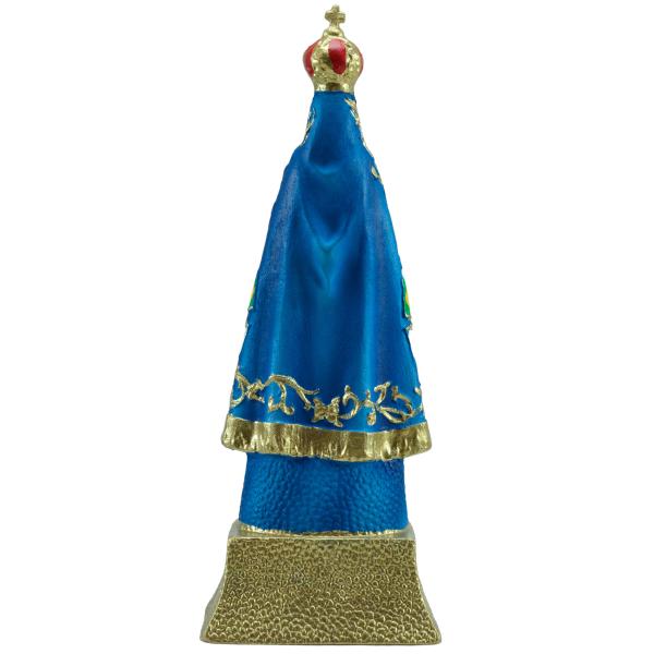 Nossa Senhora Aparecida 21Cm 