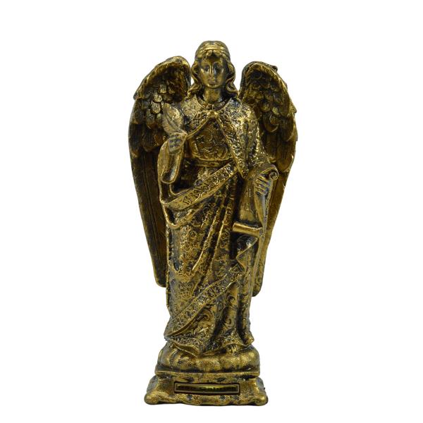 São Gabriel Ouro velho (21 Cm)