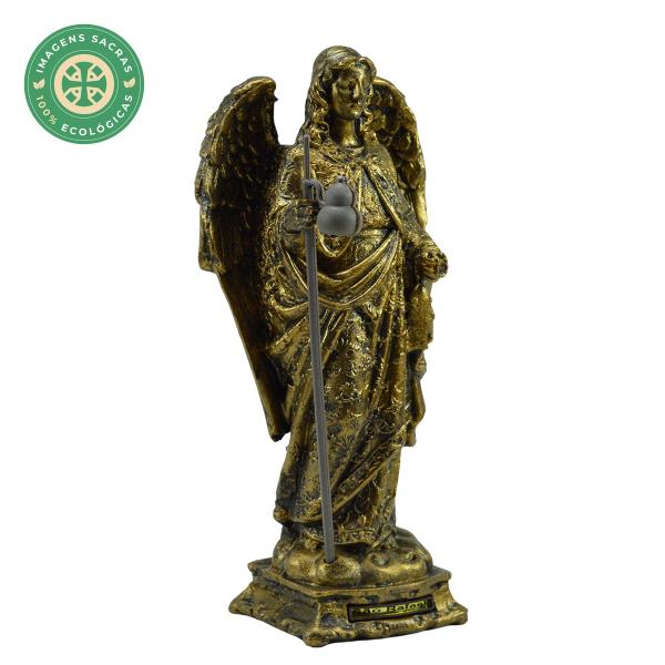 São Rafael Ouro Velho (21Cm)