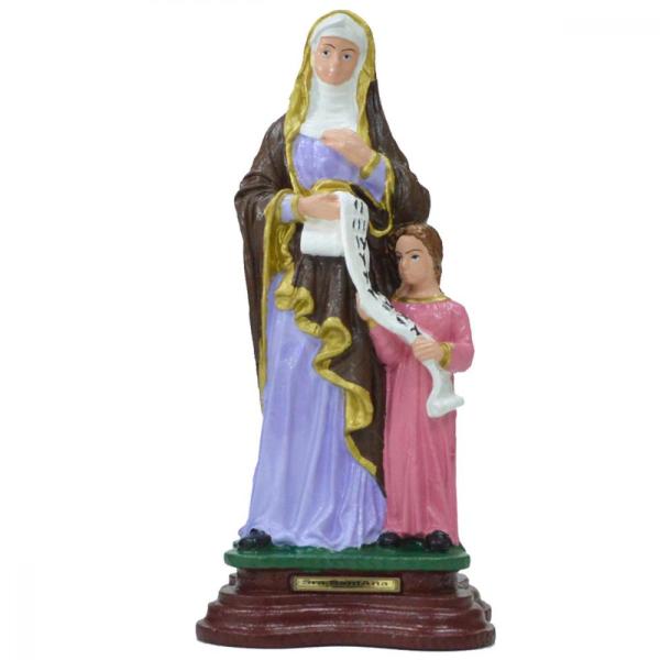 Capela 34 cm com Imagem de Sant