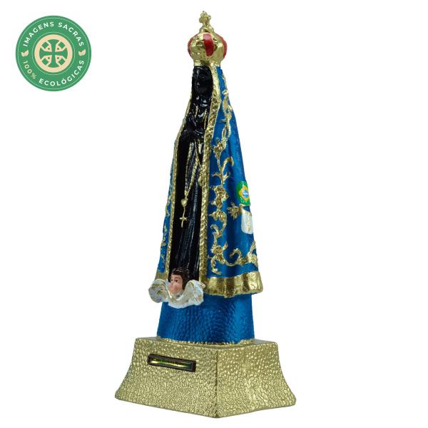 Nossa Senhora Aparecida 21Cm 