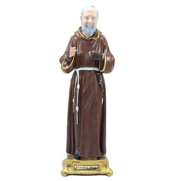São Padre Pio 38 Cm 