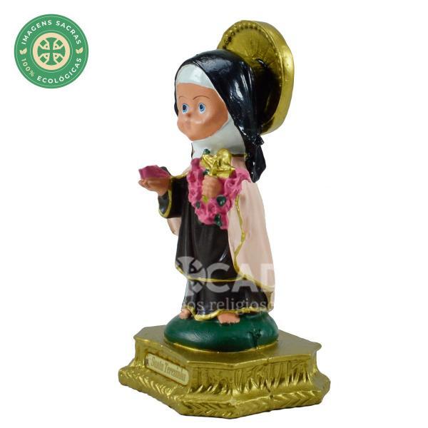 Santa Terezinha Baby 15 cm (AG)