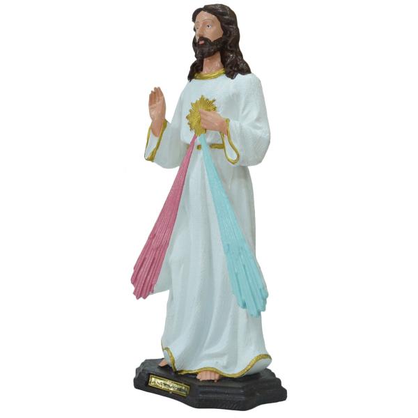 Jesus Misericordioso (42cm) 