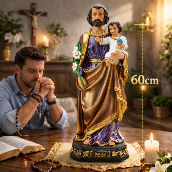São José 60 cm