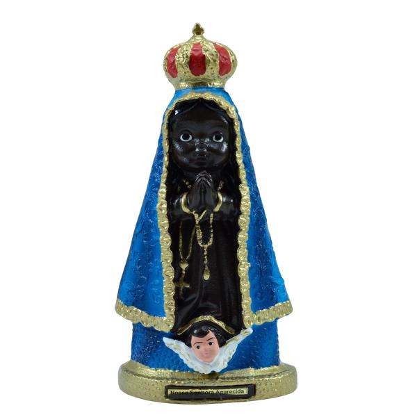 Nossa Senhora Aparecida Baby (16Cm) 