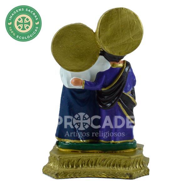 Sagrada Família Baby 15 cm (AG)