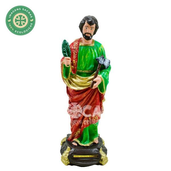 São Judas Tadeu 20 cm