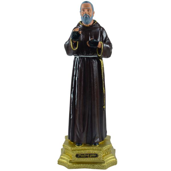 São Padre Pio 30 cm (AG)